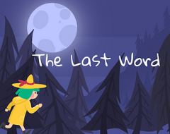 The Last Word Cover